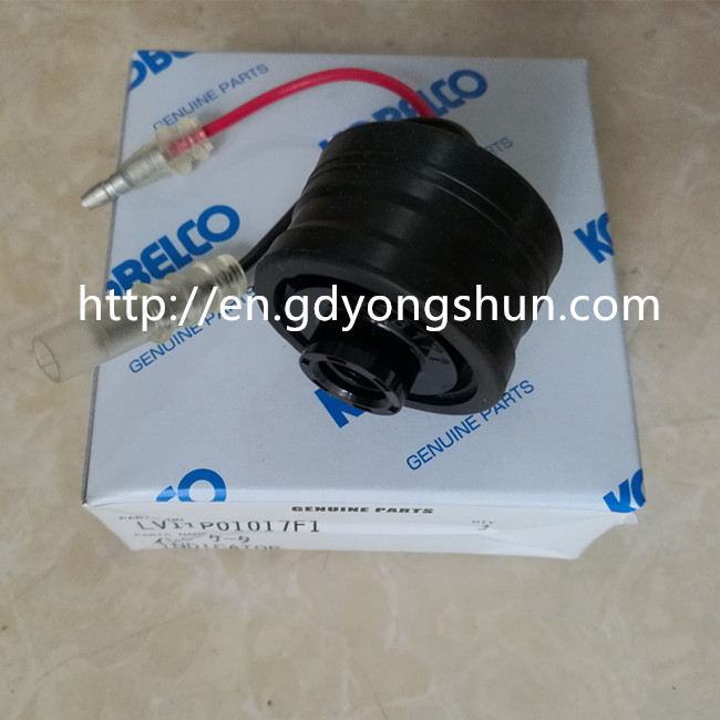 神鋼挖掘機傳感器LV11P01017F1